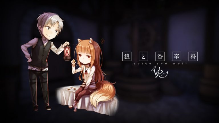 Spice & Wolf VR Free Download