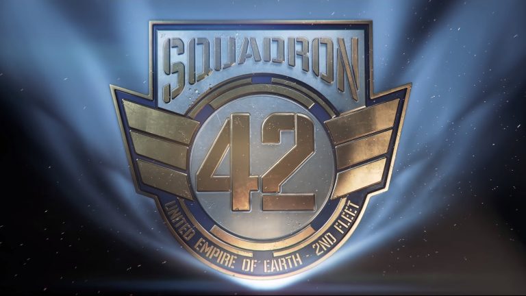 Squadron 42 Free Download