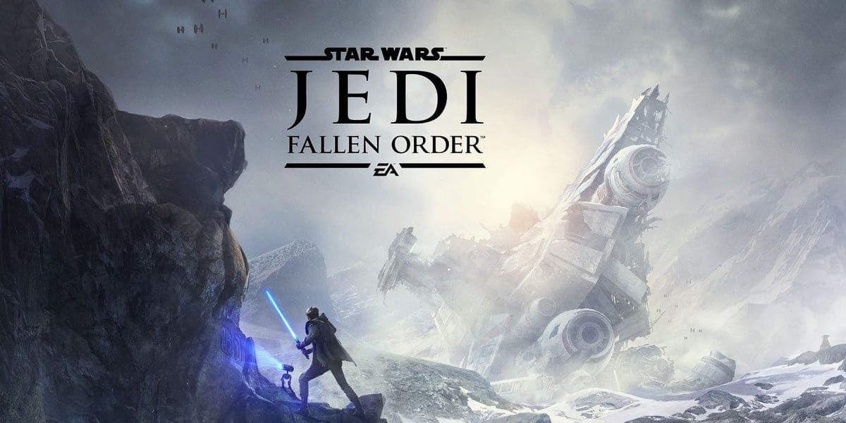 Star Wars Jedi Fallen Order Free Download GameTrex