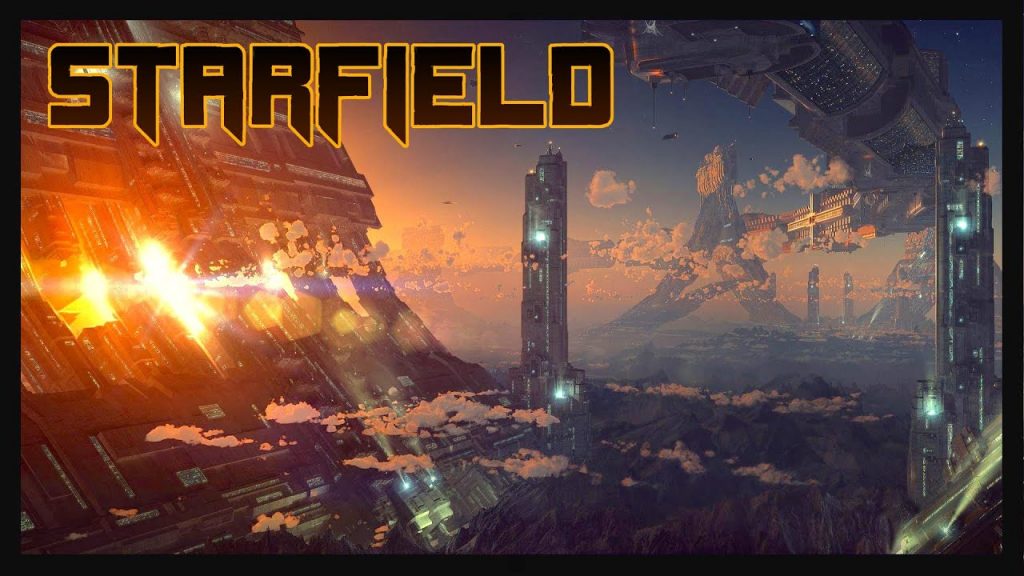 Starfield Free Download