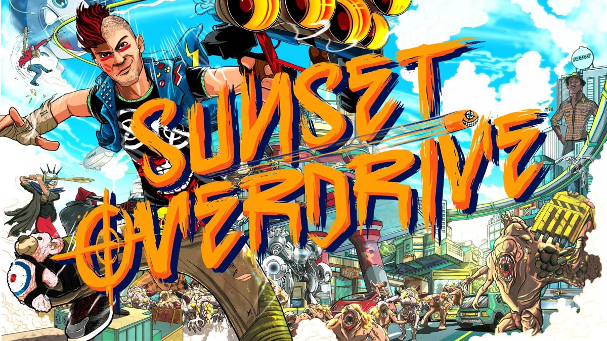 sunset overdrive nintendo switch download free