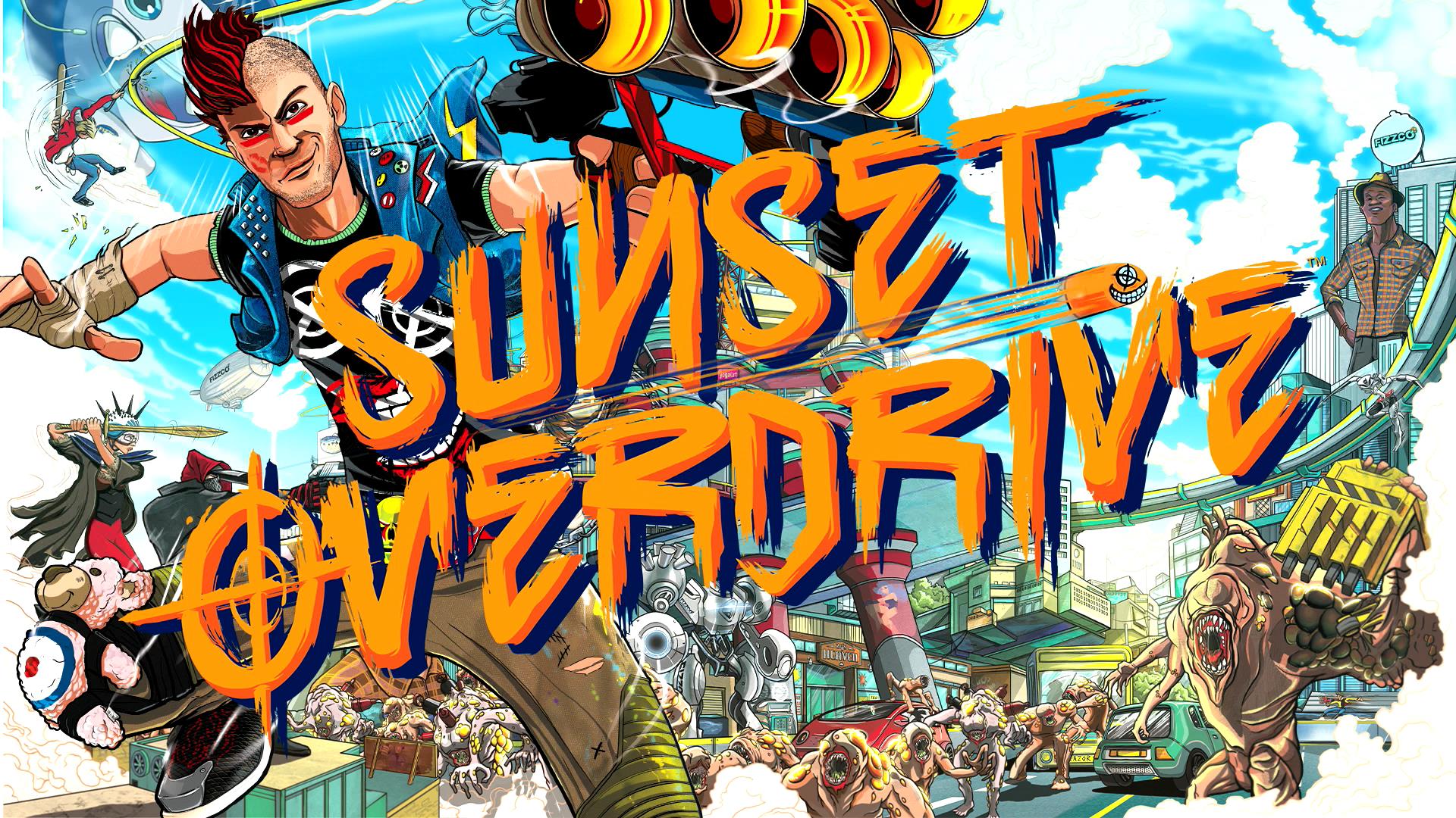sunset overdrive pc game download