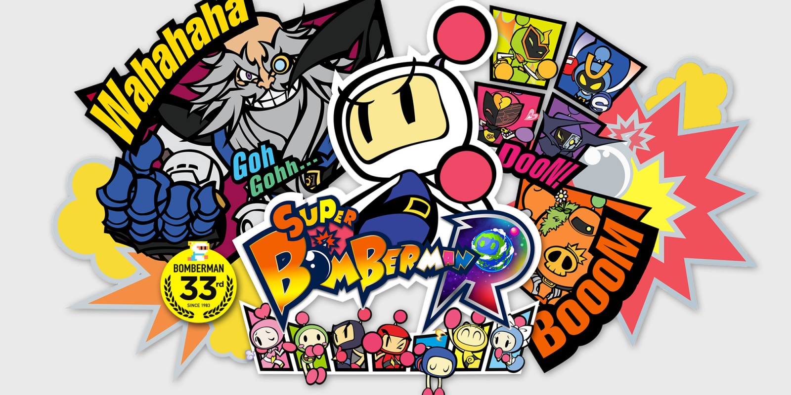 instal the new version for iphoneBomber Bomberman!