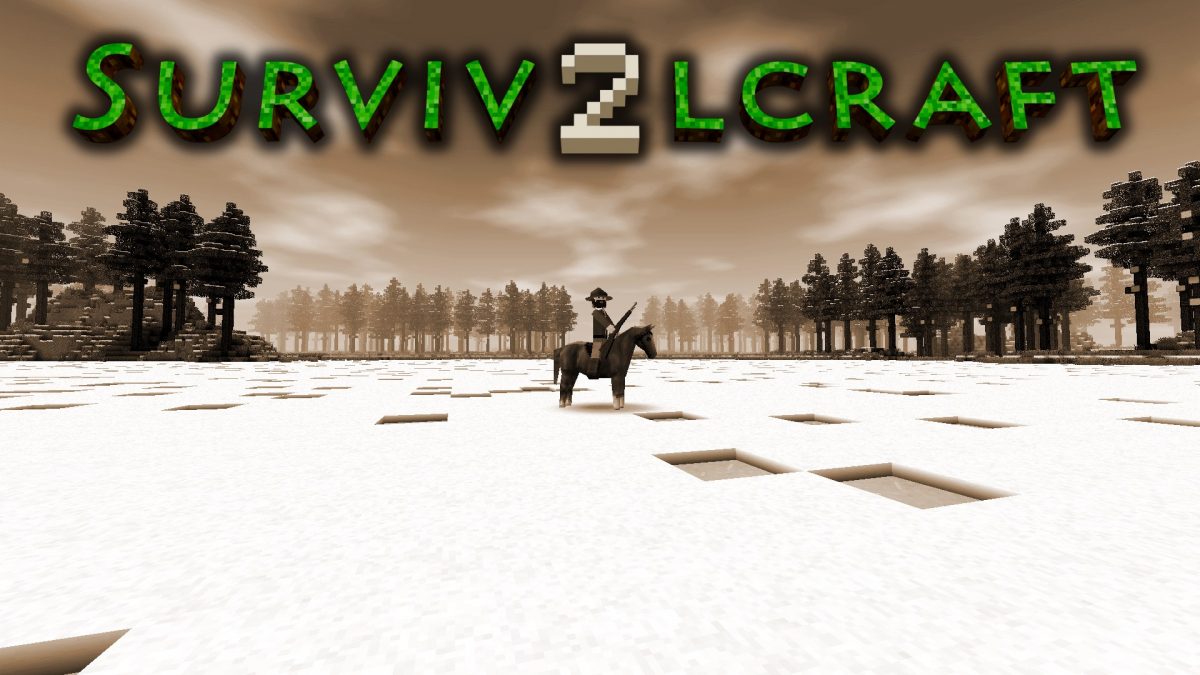 survivalcraft demo free online no download