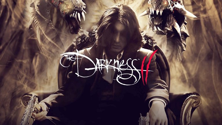 The Darkness II Free Download