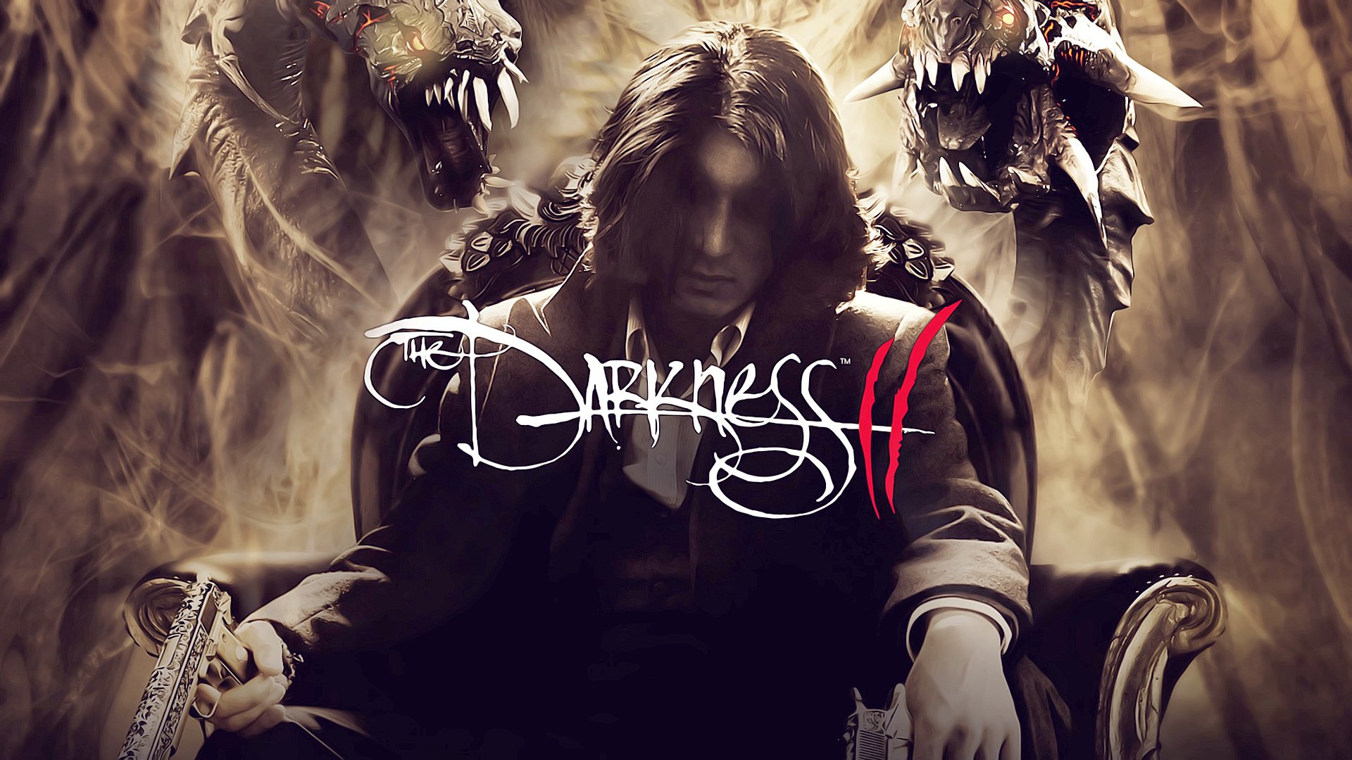 download The Darkness