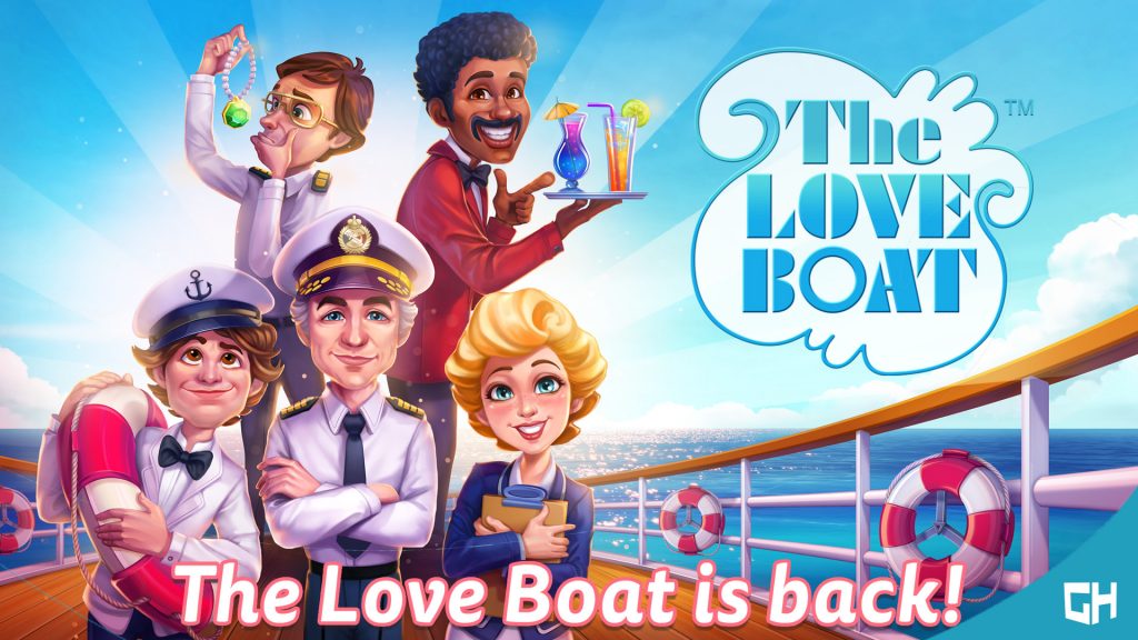 The Love Boat Free Download