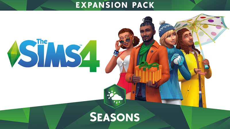sims 4 seasons download apk