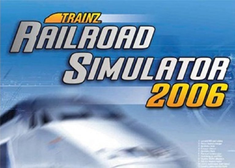 Trainz Railroad Simulator 2006 Free Download