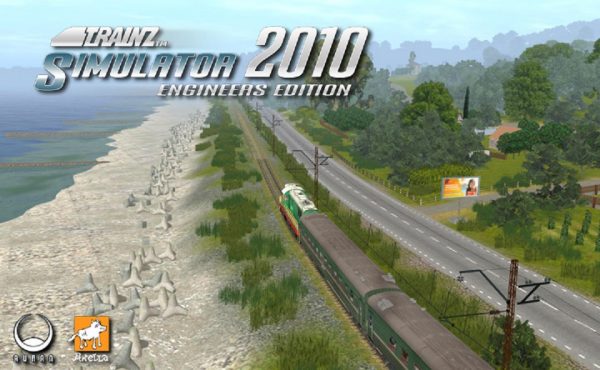 download trainz simulator 2010