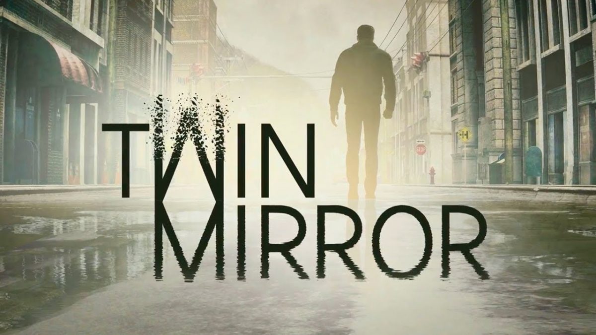 Twin mirror системные требования на пк