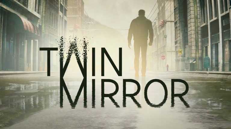 Twin Mirror Free Download