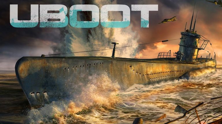 UBOAT Free Download