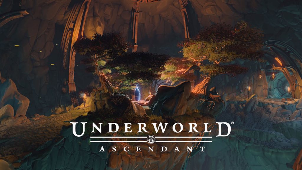 Underworld Ascendant Free Download