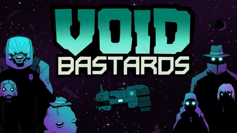Void Bastards Free Download