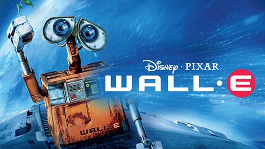 WALL-E Free Download