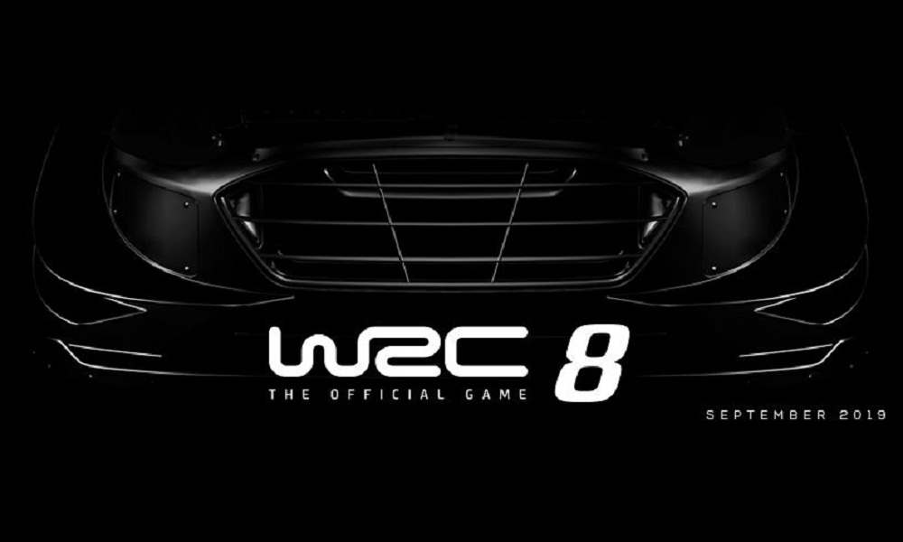 wrc 8 fia world rally championship switch download free