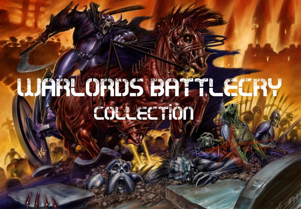 Warlords Battlecry Collection Free Download