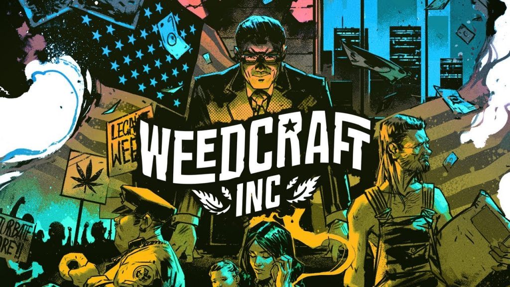 Weedcraft Inc Free Download