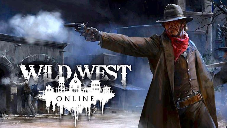 Wild West Online Free Download