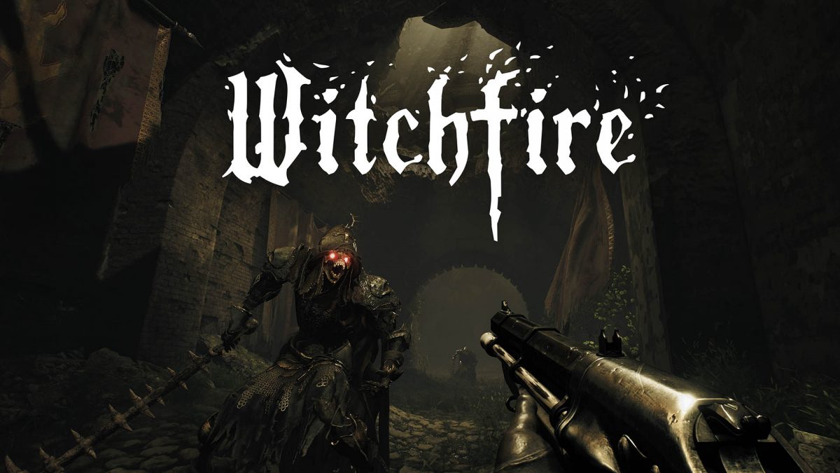 free downloads Witchfire