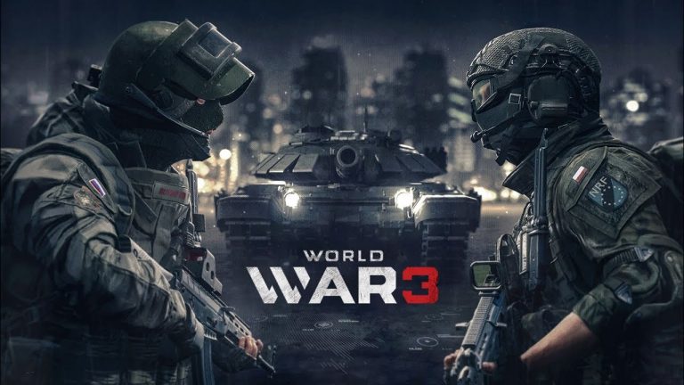 World War 3 Free Download