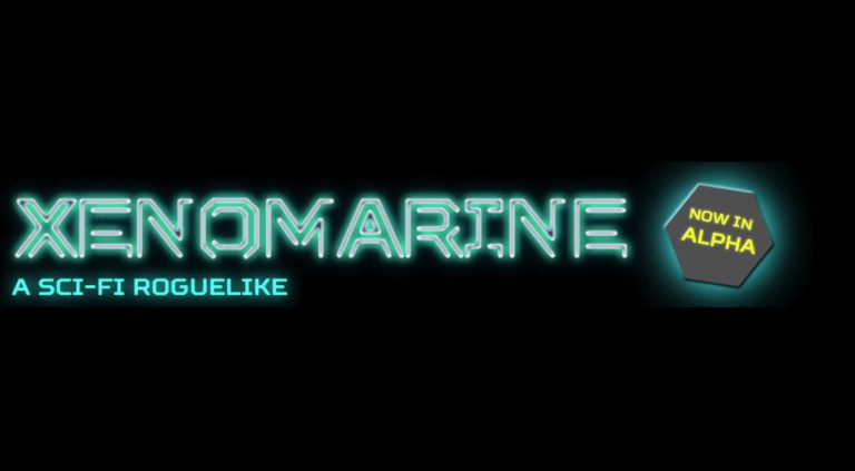 Xenomarine Free Download