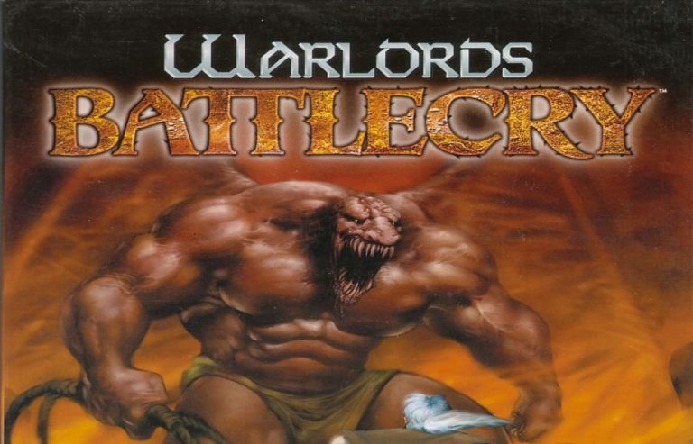 warlords battlecry Free Download