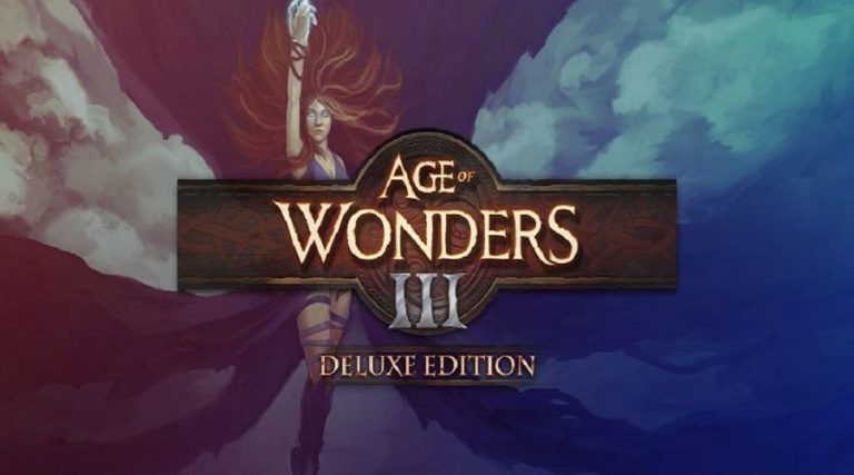 Age of Wonders III - Deluxe Edition Free Download