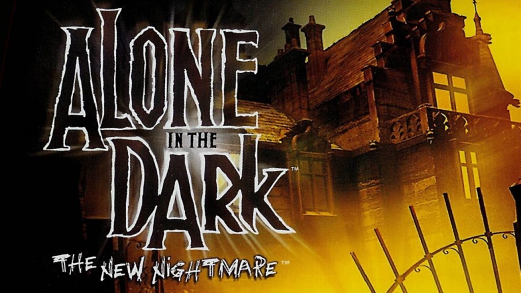 Alone In The Dark The New Nightmare Free Download