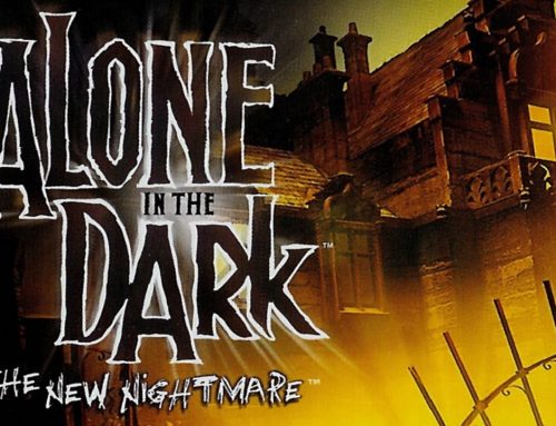 Alone In The Dark: The New Nightmare Free Download