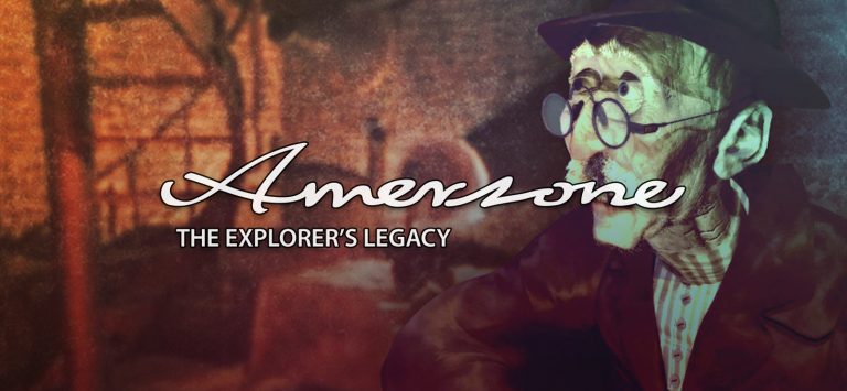 Amerzone The Explorer’s Legacy Free Download