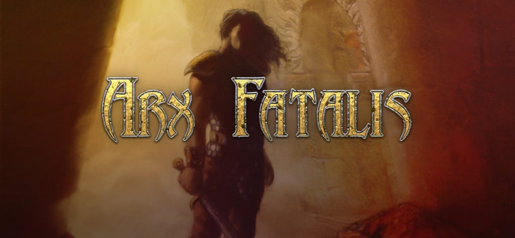 Arx Fatalis Free Download