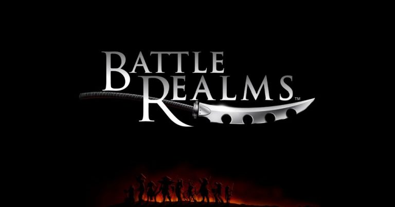 Battle Realms Free Download