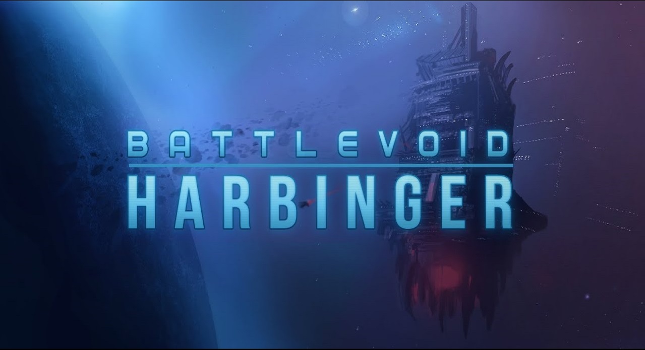 Battlevoid: Harbinger Crack