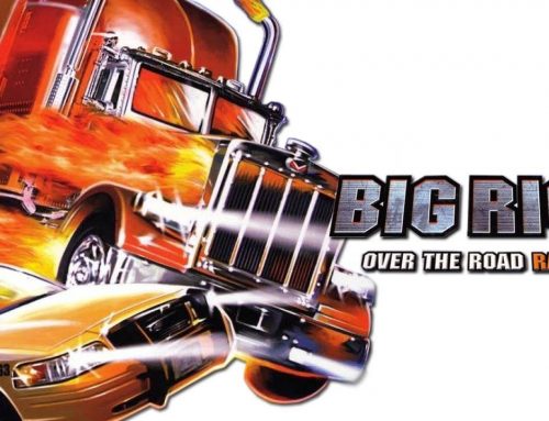 Big Rigs: Over the Road Racing Free Download