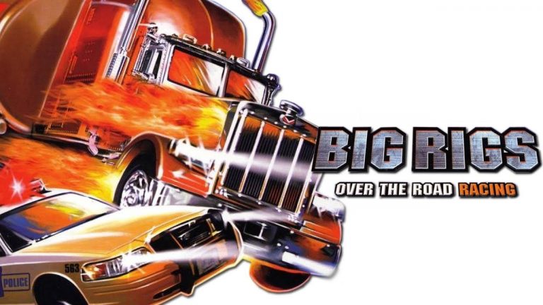 Big Rigs Over the Road Racing Free Download