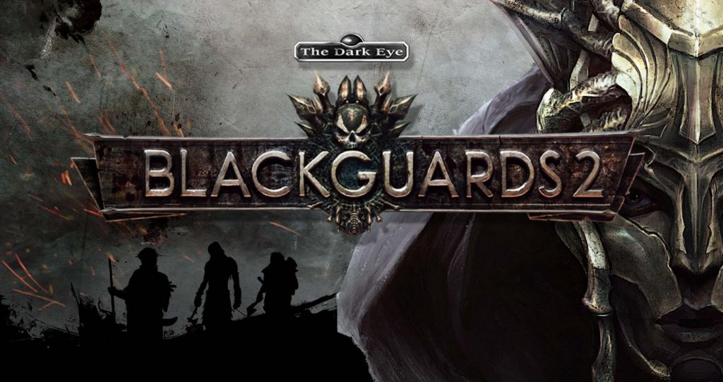 Blackguards 2 Free Download