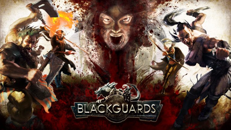 Blackguards Special Edition Free Download
