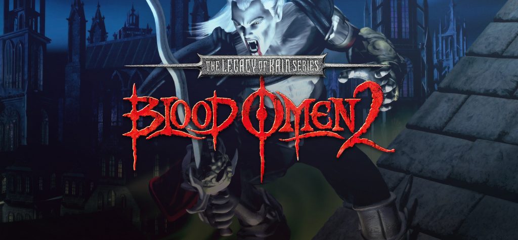 Blood Omen 2 Legacy of Kain Free Download