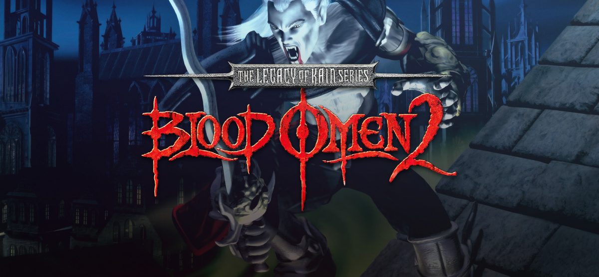 Legacy of kain blood omen 2 прохождение