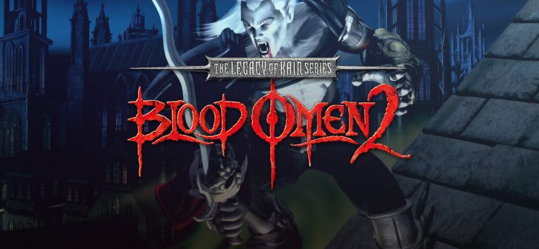 Blood Omen 2 Legacy of Kain Free Download