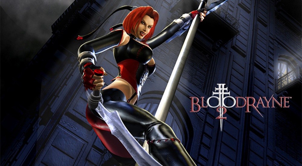 BloodRayne 2 Free Download