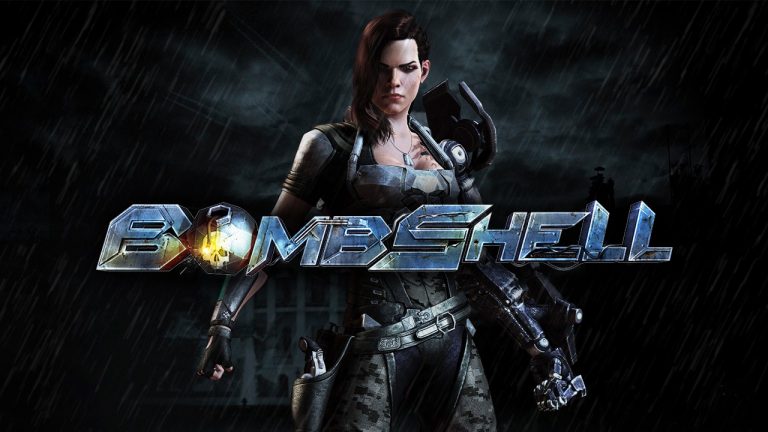 Bombshell Free Download