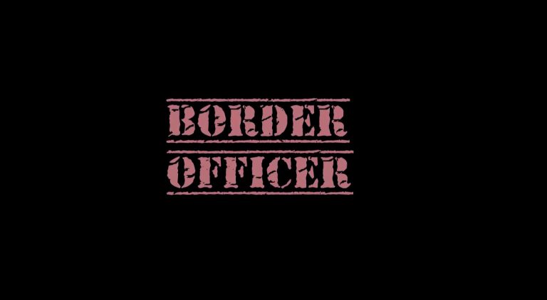 Border Officer Free Download