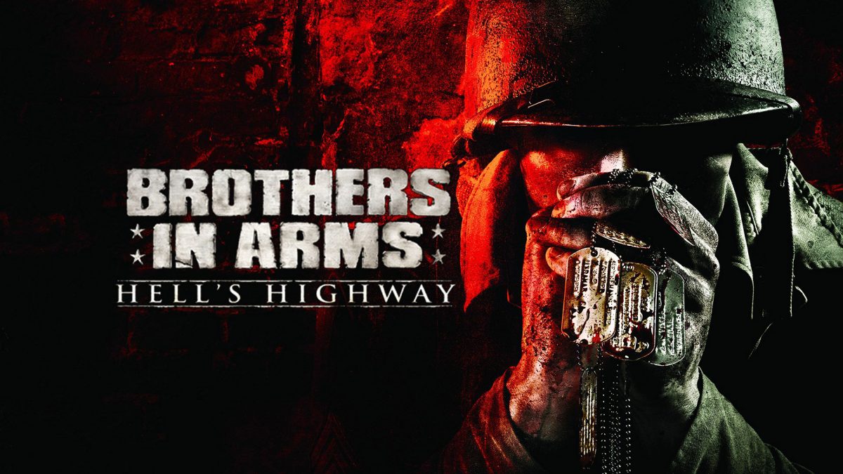 Brothers in arms hell s highway коды