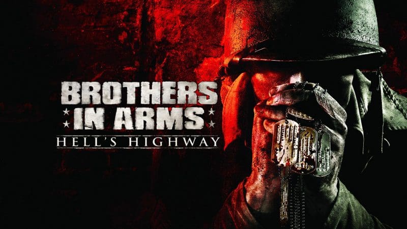 Brothers in arms hell s highway системные требования