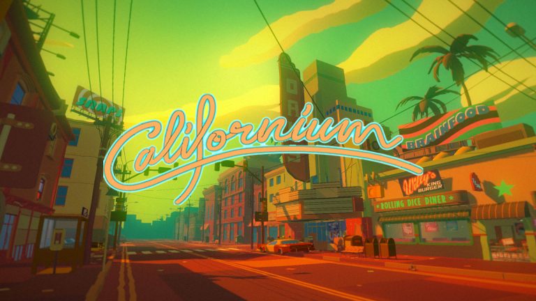 Californium Free Download