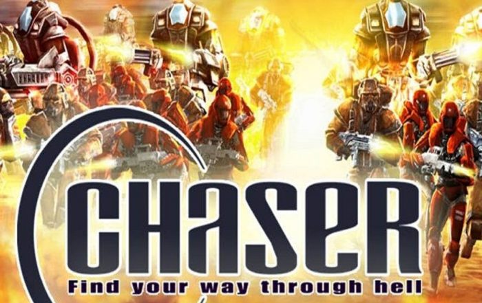 Chaser Free Download