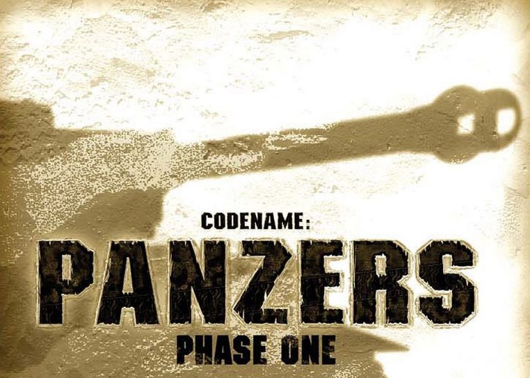 Codename Panzers Phase One Free Download